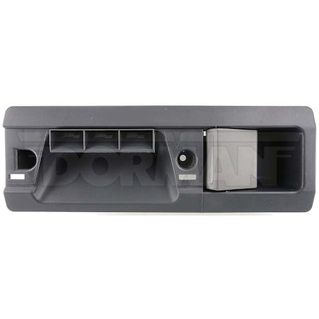 Motormite Interior Door Handle Dual Rear Cargo Doo, 80928 80928